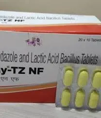 Lactic Acid Bacillus Tablets